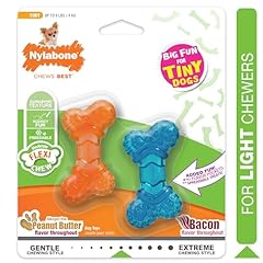 Nylabone moderate chew for sale  Delivered anywhere in USA 