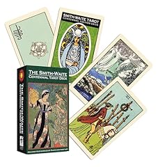 Jeu tarot rider d'occasion  Livré partout en France