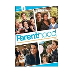 Parenthood season three gebraucht kaufen  Wird an jeden Ort in Deutschland