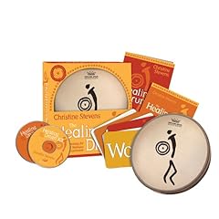 Healing drum kit for sale  Delivered anywhere in USA 