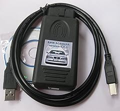 Isaddle bmw scanner for sale  Delivered anywhere in UK