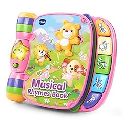 Vtech musical rhymes for sale  Delivered anywhere in USA 