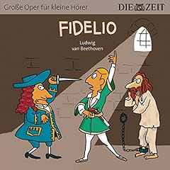 Fidelio import d'occasion  Livré partout en France