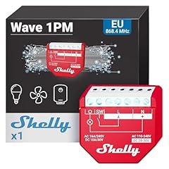 Shelly wave 1pm for sale  Delivered anywhere in UK