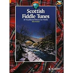 Scottish fiddle tunes gebraucht kaufen  Wird an jeden Ort in Deutschland