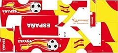 Sticker playmyplanet fußball gebraucht kaufen  Wird an jeden Ort in Deutschland