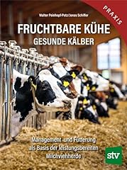 Fruchtbare kühe gesunde gebraucht kaufen  Wird an jeden Ort in Deutschland