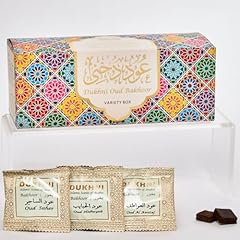 Oud bakhoor variety for sale  Delivered anywhere in UK
