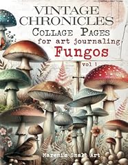 Vintage chronicles collage for sale  Delivered anywhere in USA 