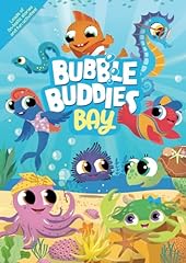 Bubble buddies bay for sale  Delivered anywhere in Ireland