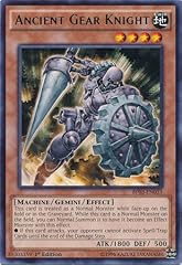 Ancient gear knight for sale  Delivered anywhere in USA 