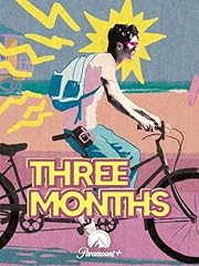 Three months for sale  Delivered anywhere in USA 