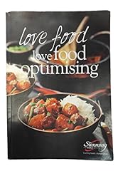 Love food love for sale  Delivered anywhere in UK