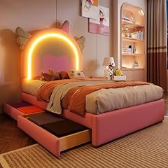 Azkoeesy letto imbottito usato  Spedito ovunque in Italia 