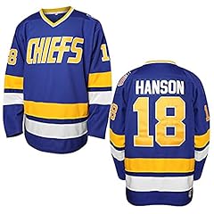 Hanson brothers hockey for sale  Delivered anywhere in USA 