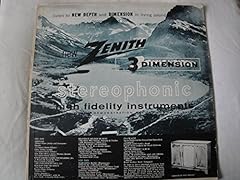 New zenith dimension for sale  Delivered anywhere in USA 