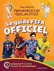 Coupe fifa qatar d'occasion  Livré partout en France