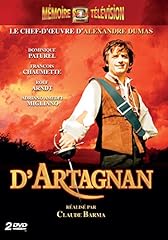 Artagnan d'occasion  Livré partout en France