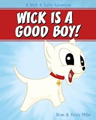 Wick good boy for sale  Delivered anywhere in UK
