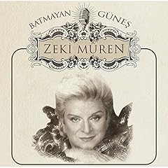 Zeki müren batmayan gebraucht kaufen  Wird an jeden Ort in Deutschland