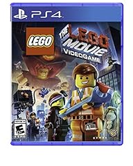 Lego movie videogame for sale  Delivered anywhere in USA 