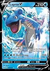 Lapras 202 schwert gebraucht kaufen  Wird an jeden Ort in Deutschland