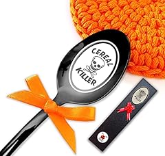 Cereal killer spoon for sale  Delivered anywhere in UK