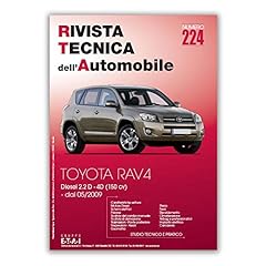 Manuale riparazione rta usato  Spedito ovunque in Italia 