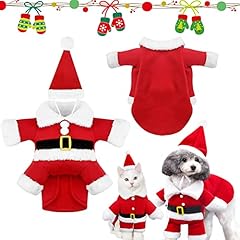 Vestiti natale gatto usato  Spedito ovunque in Italia 