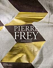 Pierre frey maison d'occasion  Livré partout en France
