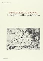Francesco nonni. disegni usato  Spedito ovunque in Italia 