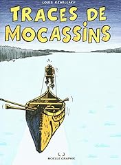 Traces mocassins usato  Spedito ovunque in Italia 