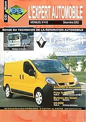 renault trafic combi d'occasion  Livré partout en France