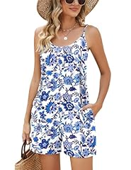 Lomon womens romper for sale  Delivered anywhere in USA 