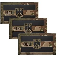 Stücke deutschland patch gebraucht kaufen Stücke deutschland patch gebraucht kaufen  Wird an jeden Ort in Deutschland