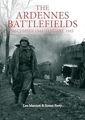 Ardennes battlefields december for sale  Delivered anywhere in UK