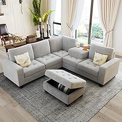 Sectional corner sofa for sale  Delivered anywhere in USA 