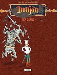 Donjon zénith tome d'occasion  Livré partout en France