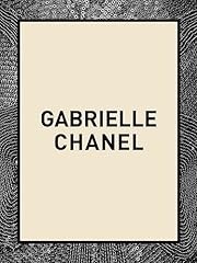 Gabrielle chanel years for sale  Delivered anywhere in UK