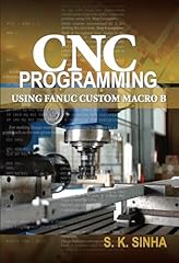 Cnc programming using for sale  Delivered anywhere in UK