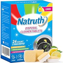 Natruth garbage disposal for sale  Delivered anywhere in UK