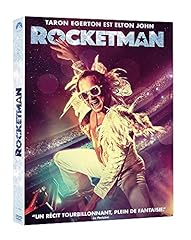 Rocketman d'occasion  Livré partout en France