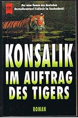 Auftrag tigers gebraucht kaufen  Wird an jeden Ort in Deutschland