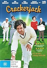 Crackerjack non non for sale  Delivered anywhere in UK