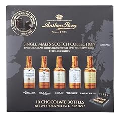 Anthon berg liqueurs d'occasion  Livré partout en France