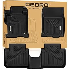 Oedro floor mats for sale  Delivered anywhere in USA 