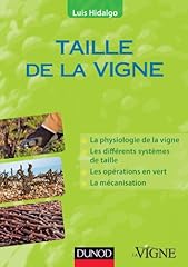 Taille vigne d'occasion  Livré partout en France
