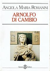 Arnolfo cambio stilnovo usato  Spedito ovunque in Italia 