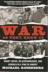 War knew woody for sale  Delivered anywhere in USA 