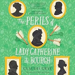 Perils lady catherine for sale  Delivered anywhere in UK